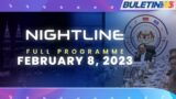 Unity Government Secretariat To Form 3 Committess | Nightline, 8 February 2023