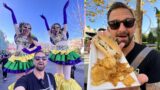 Universal Studios Mardi Gras Celebration 2023! | Fun Foods, Tribute Store, Parade & More!