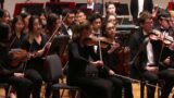 University Symphony Orchestra Concert – January 28, 2023