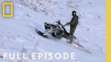 Unknown and Uncharted (Full Episode) | Alaska: Next Generation
