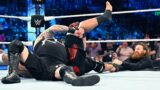 Ups & Downs From WWE SmackDown (Jan 27)