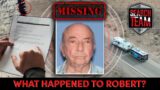 VANISHED Without a Trace: Robert Kuhl, 81