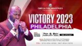VICTORY 2023 | PHILADELPHIA, USA |  DAY 2 MORNING | APOSTLE JOHNSON SULEMAN