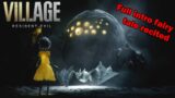 VILLAGE OF SHADOWS – Resident Evil Village Fairy Tale | Dramatic Reading/Voice Acting | BAM_GM