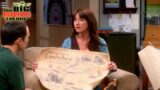 Valentine Disaster: Alex is powerless to suggest to Sheldon about Amy's gift || The Big Bang Theory