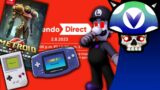 [Vinesauce] Joel –  Nintendo Direct 2.8.2023