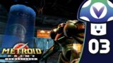 [Vinesauce] Vinny – Metroid Prime Remastered (PART 3)