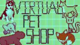 Virtual Pet Shop – Cyberpunk Role Play [ASMR] [Sci-Fi]