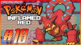 Volcanion!!! – Pokemon Inflamed Red V1.0 – Gameplay Walkthrough Part 18