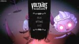 Voltaire: The Vegan Vampire | Demo | You can't starve if you're growing your food.