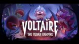 Voltaire The Vegan Vampire Gameplay