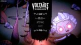 Voltaire: The Vegan Vampire | I took care of the spooky farm