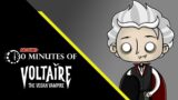 Voltaire  – The Vegan Vampire gameplay [no commentary]