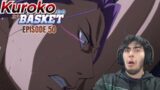 WE WIN! | Kuroko no Basket Ep 50 | Reaction