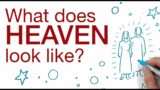 WHAT DOES HEAVEN LOOK LIKE? WHAT WILL WE DO IN HEAVEN? By Hans Wilhelm