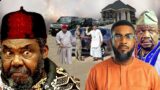 WHO WILL BE THE PRESIDENT/I Beg Every one To Watch This PETE EDOCHIE & CHIDI MOKEME Nigerian Movies