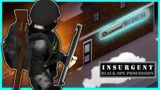 WINTER Is Coming But Will We SURVIVE In Project Zomboid | INSURGENT – BLACK OPS PROFESSION MOD