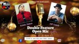 WIW Double Feature Open Mic feat. Kristin Patton & Jeff Cottrill!!