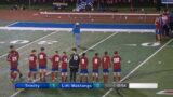 WPIAL High School Boys Soccer Trinity at Laurel Highlands 10/13/22