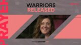 Warriors Released | Episode 172 ft. Emma Mould