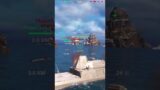 Warship FSX Anti-Ship Missiles | Fleet Combat | CIWS Air Defense | Modern Warships | LT/232