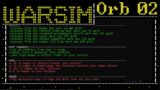 Warsim: The Realm of Aslona | 02 (Legend of the Orb)