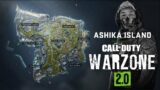 Warzone 2 REBIRTH ISLAND Resurgence Map Is Here!! | Warzone Mobile Soon | MW2 Warzone 2 Gameplay