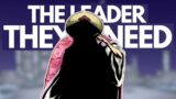 Was Kyoraku Shunsui the Right Head-Captain for the QUINCY BLOOD WAR? | Bleach Discussion