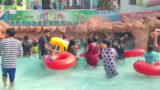 Water Park with Fun | Fantasy Water Kingdom . Part-10