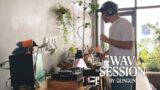 Wav Session 02 : Chill Hop & Soul Mix [ 20 Tracks ]