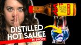 We DISTILLED Hot Ones THE LAST DAB – and destroyed a friendship | Will it Distill?