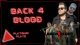 We Kill Lots of Zombies in Back 4 Blood!