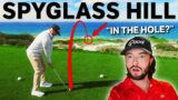 We Played SpyGlass & Had Our Greatest Round Ever!