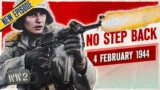 Week 232 – Leningrad: NO STEP BACK! – February 4, 1944