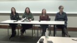 Wellbeing in Times of Uncertainty Panel Discussion – Dr. MLK Jr. Diversity Awareness Week