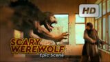 Werewolf Attack Scene | Epic Fight Scene – Chronicles Of The Ghostly Tribe HD