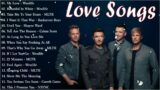 Westlife, Backstreet Boys, Shyane Ward, Mltr,… Greatest Hits – Best Pop Love Songs 2023 Playlist