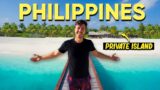 What Can $1,000 Get in the Philippines (Luxury Private Island)