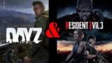 What Could An Official DayZ / Resident Evil Crossover Event Include & Be Like?