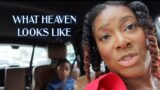 What Heavens Looks Like | 2023 Vlog #23 | That Chick Angel TV
