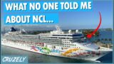 What I Wish I'd Known Before I Sailed Norwegian Cruise Line