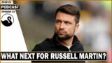 What Is Next For Russell Martin At Swansea City?