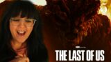 What Lies Beneath | Let's Watch HBO's The Last Of Us | Episode 5