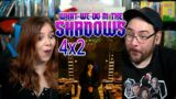 What We Do in the Shadows 4×2 REACTION – "The Lamp" REVIEW | Shadows FX