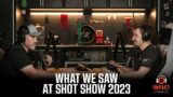 What we saw at Shot Show 2023 – Impact Dynamics Podcast