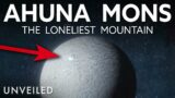What's It Like On The Loneliest Mountain in the Solar System? | Unveiled