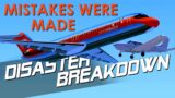 Who Made The Mistake That Ended In Disaster? (Aeromexico Flight 498) – DISASTER BREAKDOWN