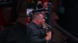 Who surprised Samoa Joe at the end of AEW Dynamite?
