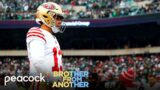Who will be the San Francisco 49ers starting quarterback in 2023? | Brother From Another