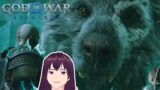 Who's a good boy? (God of War Ragnarok Stream)